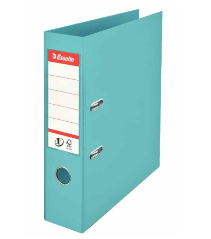 Dossiermap A4 Esselet Vivida 7,5cm